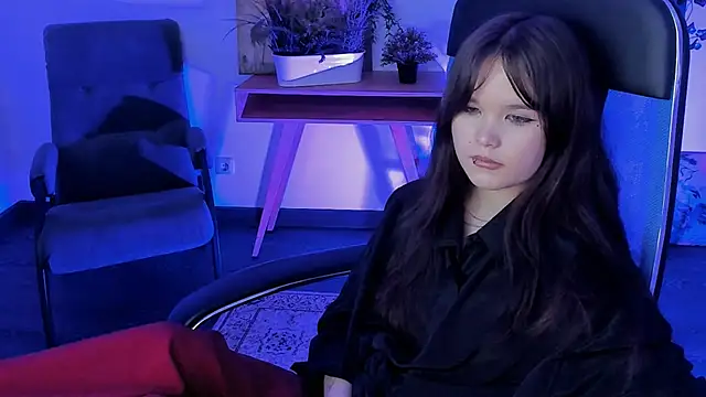 Elainebeness' Live XXX Chat