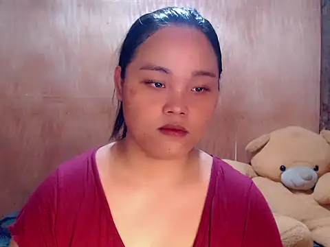 _Lylia Pertunjukan Webcam