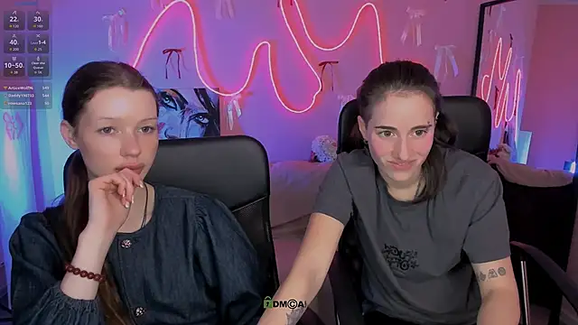 khloebeauty's Live XXX Chat