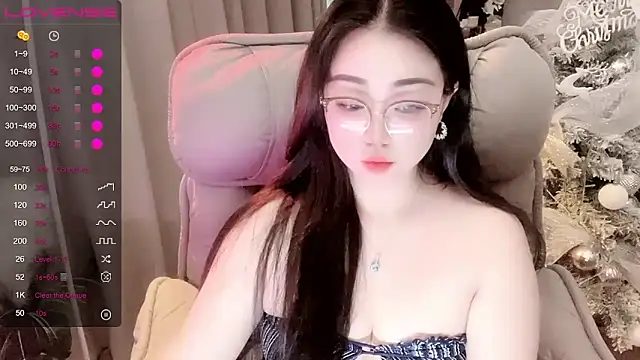 แชท XXX สดของ Monica-666888-