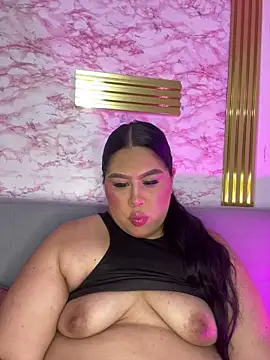 Mia_Carters' Live XXX Chat