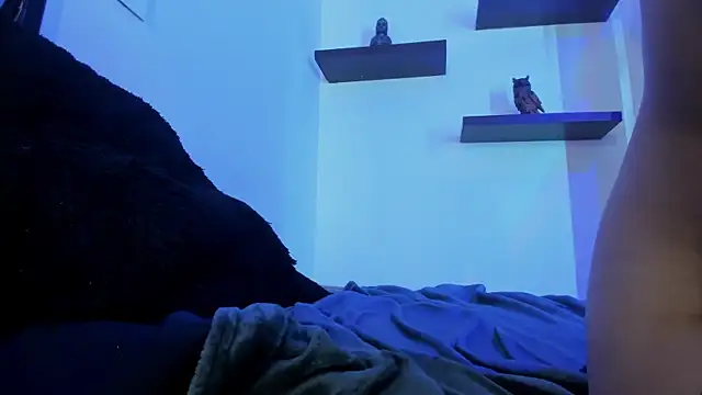 แชท XXX สดของ Miniadelf