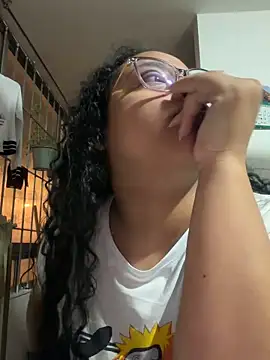 Show webcam de tokio_angel