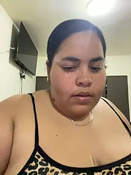 MarieCruz01 webcam show