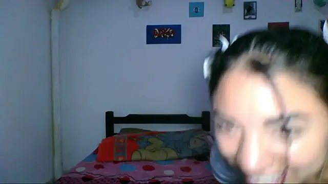 nataliesweet_22 Obrolan Langsung XXX