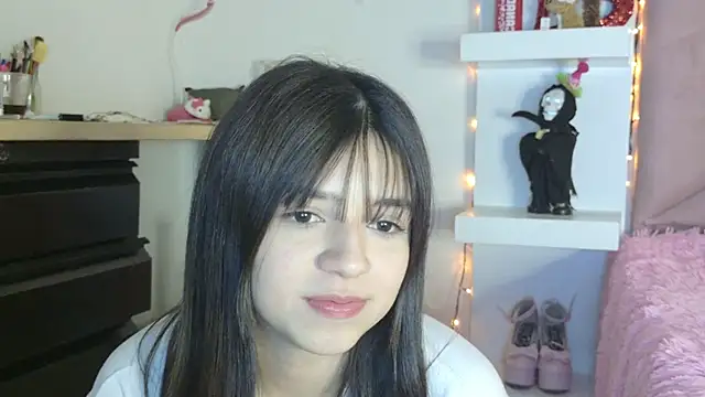 Chat XXX ao vivo de eva_sin18