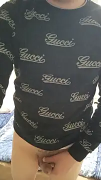 Lukemo 在線直播表演