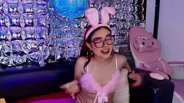 lala_cherry Obrolan Langsung XXX