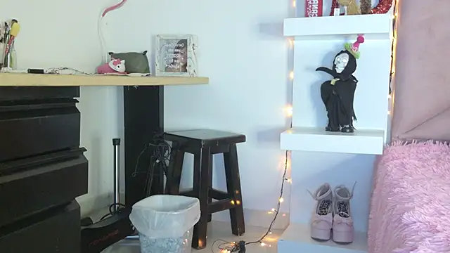 eva_sin18 Chat XXX live