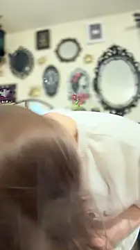 LadyLena1 Live XXX-Chat