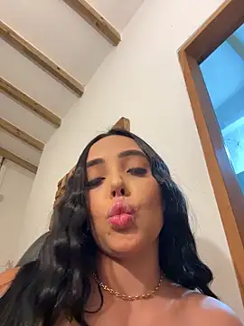 XXX chat uživo modela annyfosterr