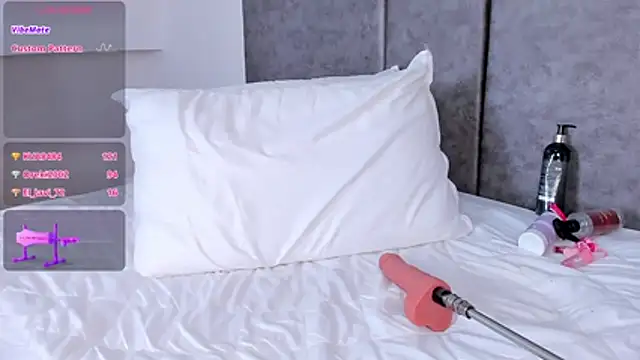 SelenaGmez 라이브 XXX 채팅