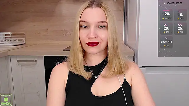 XXX chat uživo modela hottie_satan