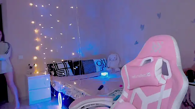 Naughty_Mable's Live XXX Chat