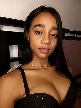 Zoe_Sweett18's Live XXX Chat