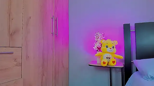 GABRIELAM_MS 라이브 XXX 채팅