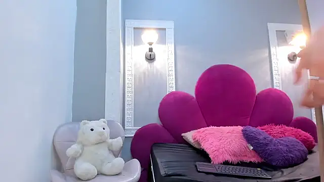 Chat XXX Live Bonniie_22