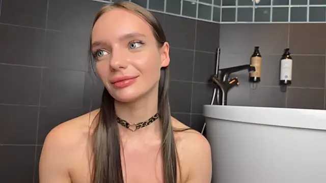 Webkamerová show litlle_angelll