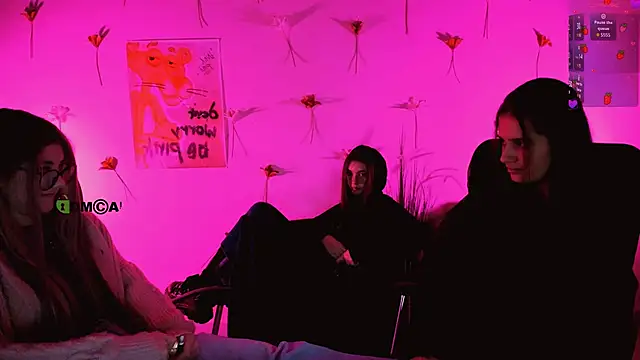 barbara_crazy Live XXX-Chat