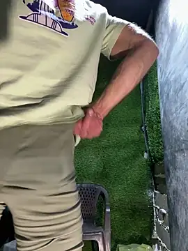 Czarnoksieznik's Webcam Show