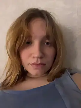 XXX chat uživo modela sensualloveme