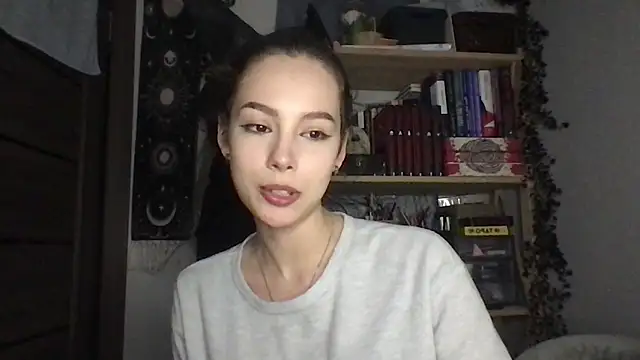 XXX chat uživo modela Yuna5343