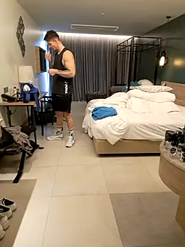 Mystery_Mark – webcam-show