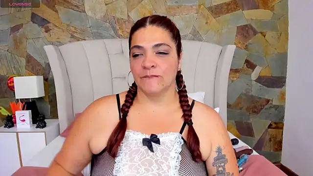 GabyGrey_ 라이브 XXX 채팅