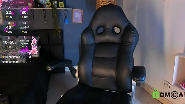 XXX chat uživo modela eliza_pink24