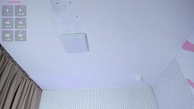 Czat XXX na żywo – Laukyubey1