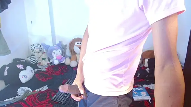 Billie_Turneer 网络视讯表演