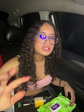 Czat XXX na żywo – Bunny_fire