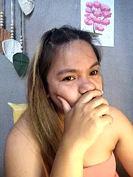 ambersmile's Live XXX Chat