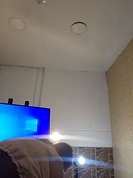 Czat XXX na żywo – LizzRouse