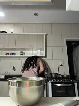 Show de webcam de Nikatsu