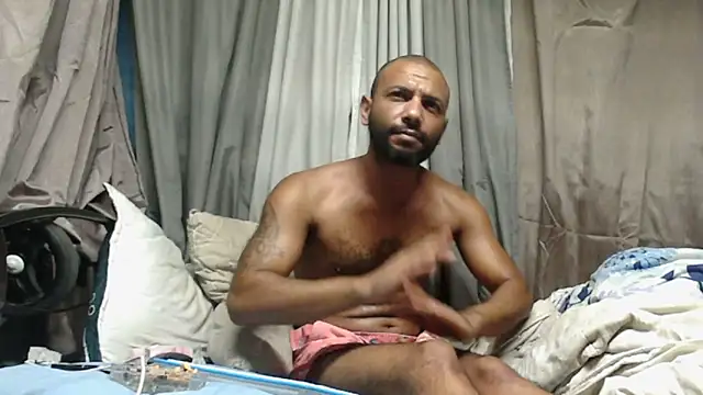 Camodick Chat XXX live