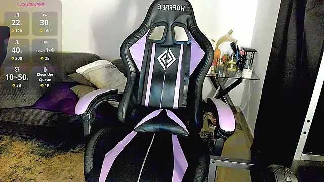 Maximiliano_scoott__ élő XXX-chatje