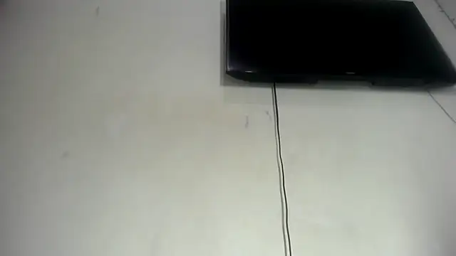 Foxy_Lovex Pertunjukan Webcam