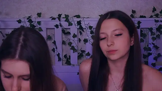 GabrielleLynchard 网络视讯表演