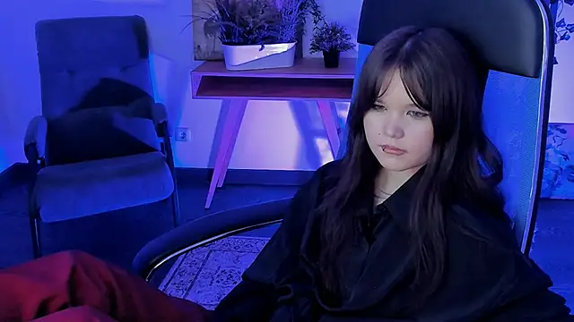 Elainebeness – Live XXX-chat