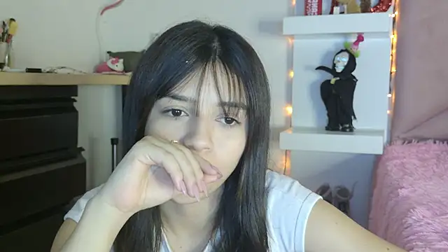 eva_sin18のライブXXXチャット