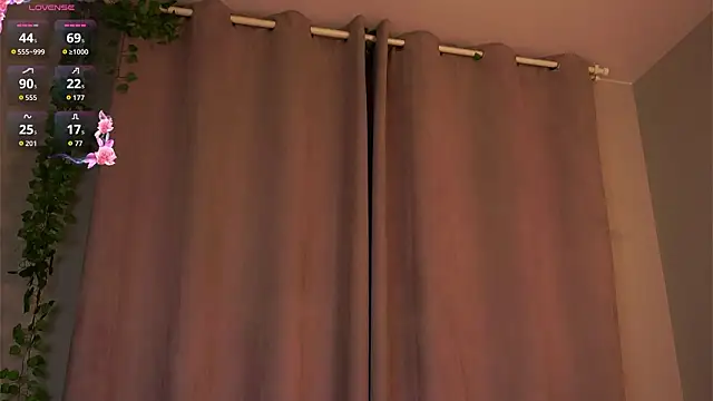 Chat XXX en directo de AmparoCilek