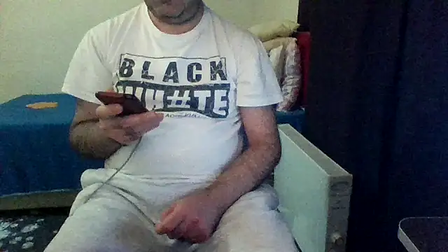 st206boy's Webcam Show