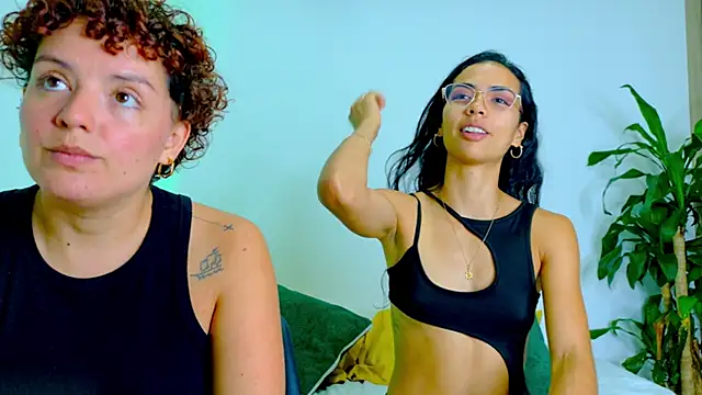 kimandlu Obrolan Langsung XXX