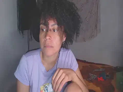 Chat XXX Live shayna_cute