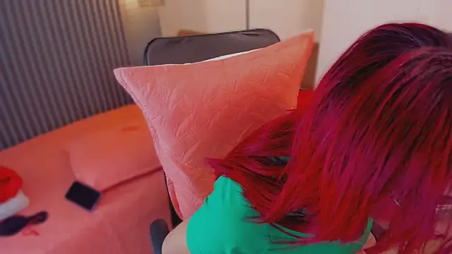 SusanaBell_ Obrolan Langsung XXX