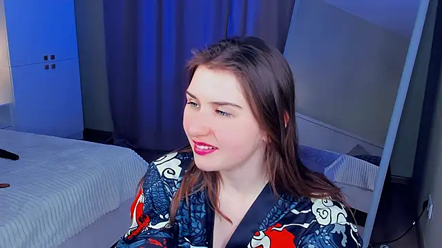 Онлайн чат XXX SueWolvin