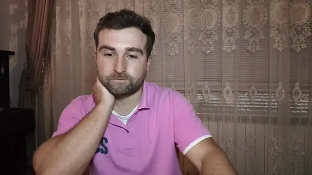 MoonDykun: вебкам-шоу