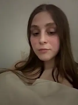 Webkamerová show BellMeow_