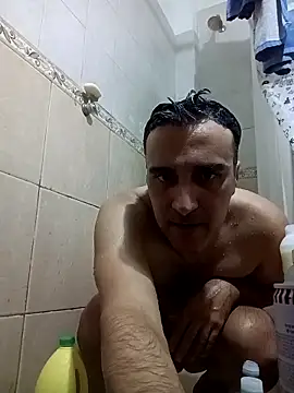 Show de webcam de damisexhot